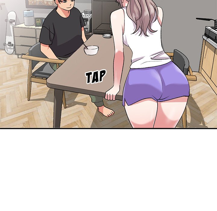 Shh! Her Secret chapter 40 page 77