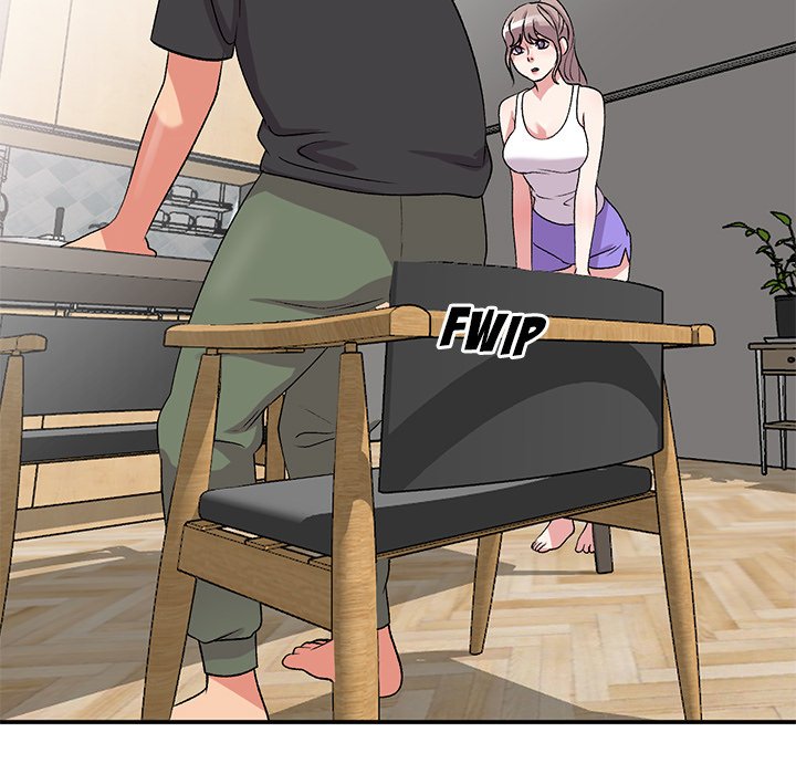 Shh! Her Secret chapter 40 page 79