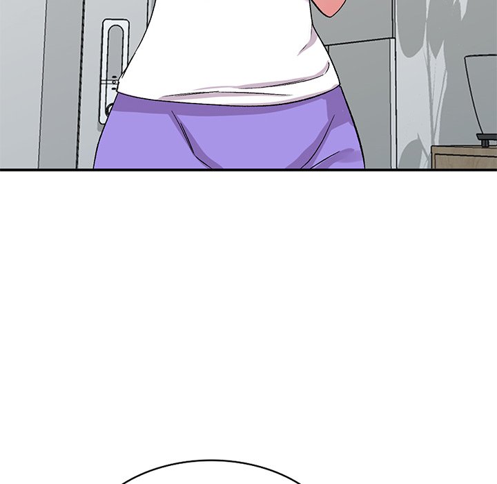 Shh! Her Secret chapter 40 page 87