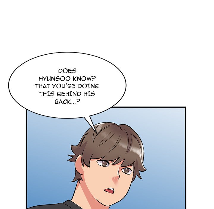 Shh! Her Secret chapter 40 page 90