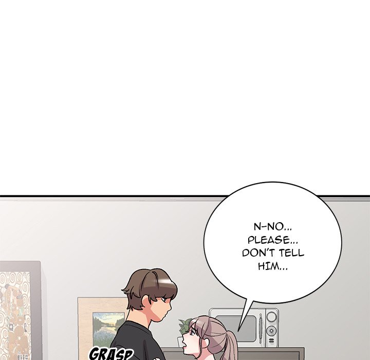 Shh! Her Secret chapter 40 page 92