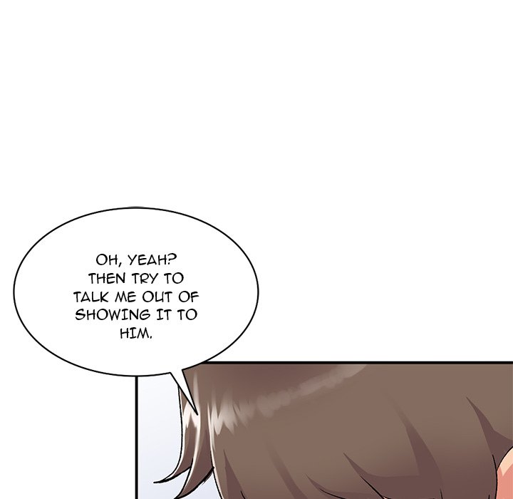 Shh! Her Secret chapter 40 page 97