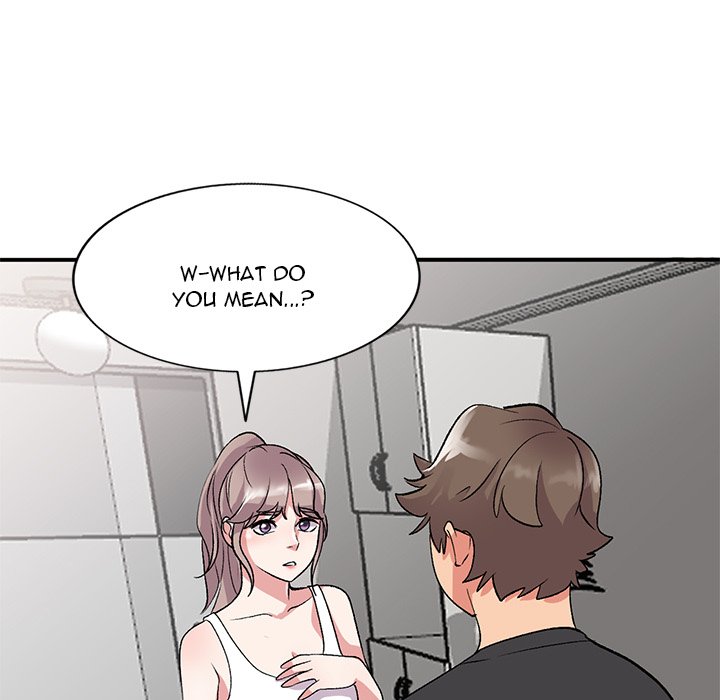 Shh! Her Secret chapter 40 page 101