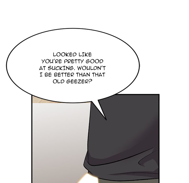 Shh! Her Secret chapter 40 page 103