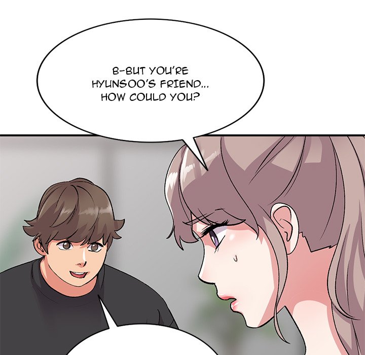 Shh! Her Secret chapter 40 page 105