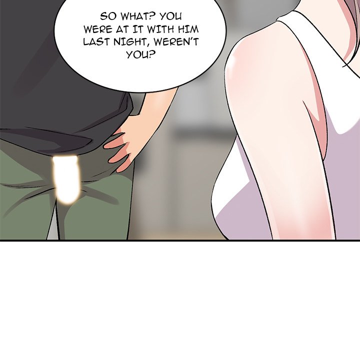 Shh! Her Secret chapter 40 page 106