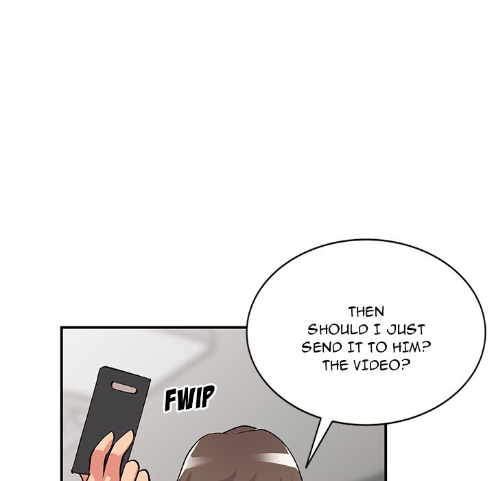 Shh! Her Secret chapter 40 page 107