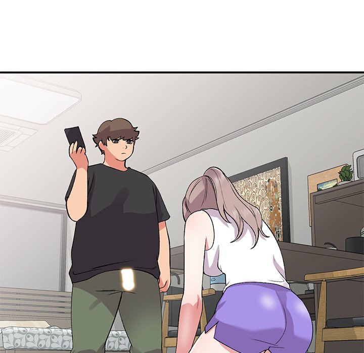 Shh! Her Secret chapter 40 page 111