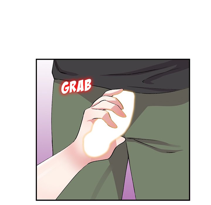 Shh! Her Secret chapter 40 page 113