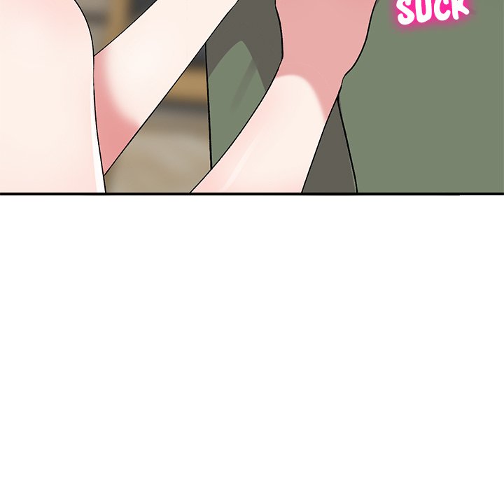 Shh! Her Secret chapter 40 page 116