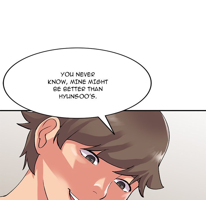 Shh! Her Secret chapter 40 page 117
