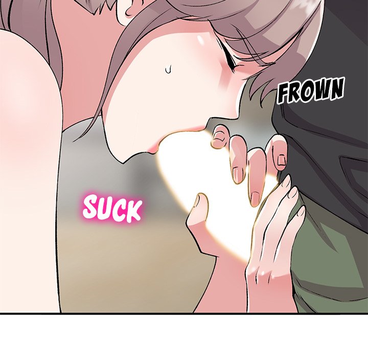 Shh! Her Secret chapter 40 page 120