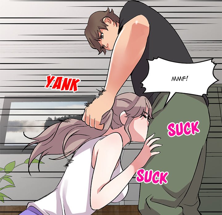 Shh! Her Secret chapter 40 page 122
