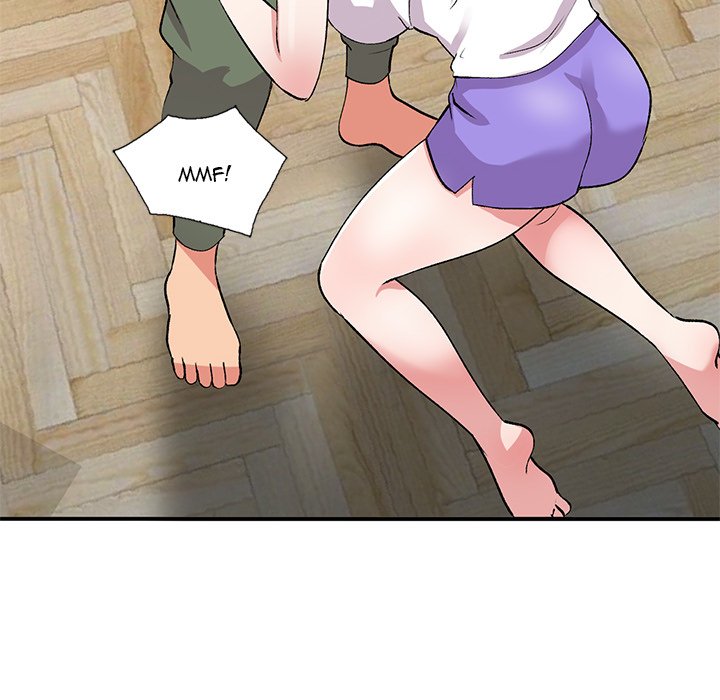 Shh! Her Secret chapter 40 page 125