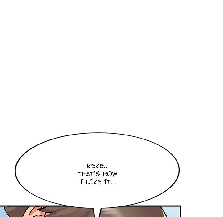 Shh! Her Secret chapter 40 page 126