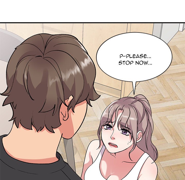 Shh! Her Secret chapter 40 page 131