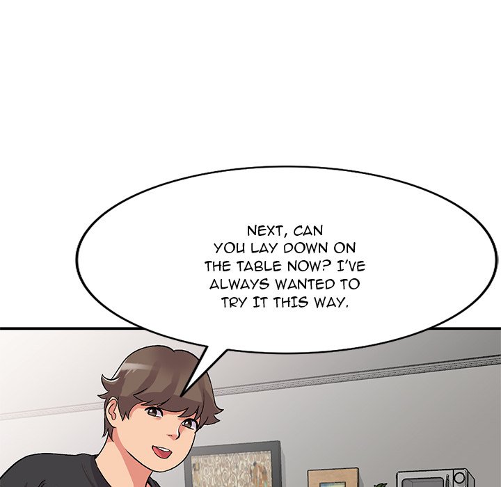 Shh! Her Secret chapter 40 page 133