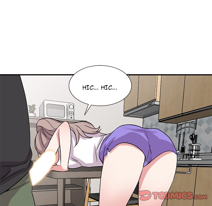 Shh! Her Secret chapter 40 page 138