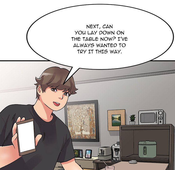 Shh! Her Secret chapter 41 page 7