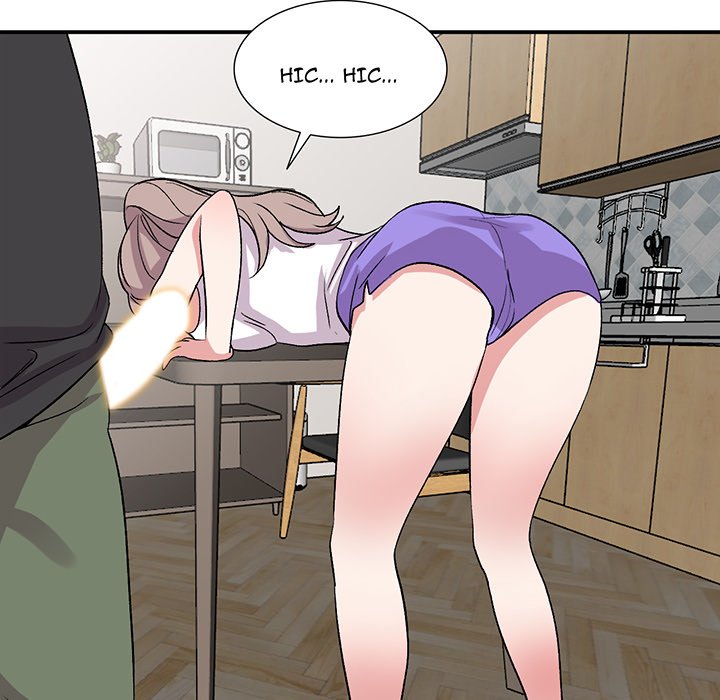 Shh! Her Secret chapter 41 page 12