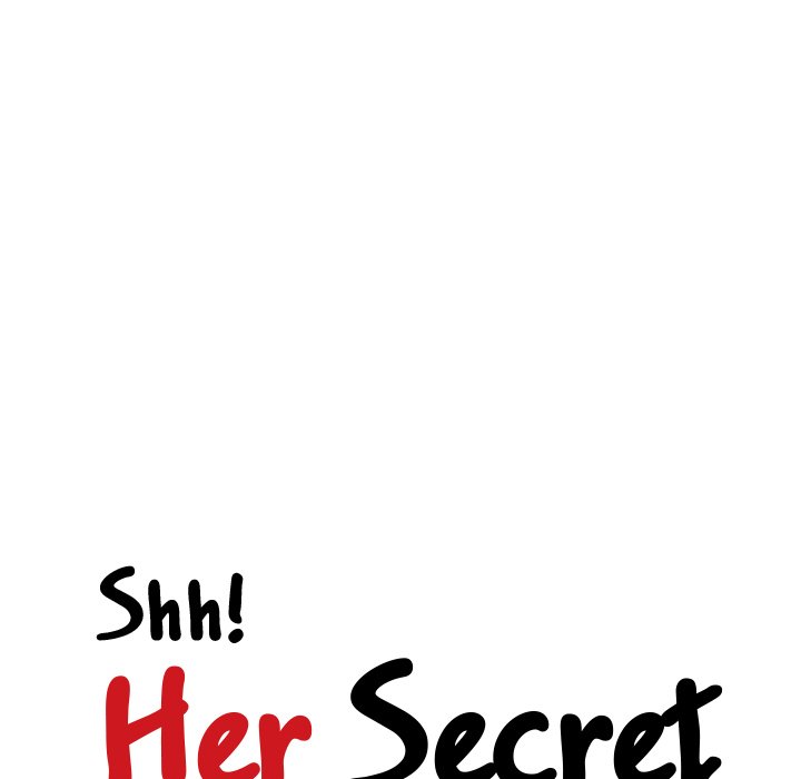 Shh! Her Secret chapter 41 page 14