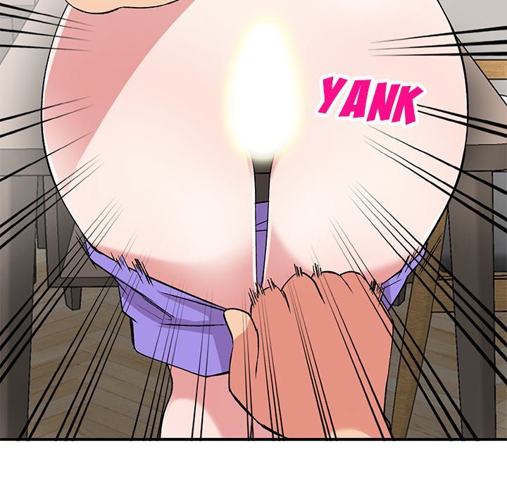 Shh! Her Secret chapter 41 page 17