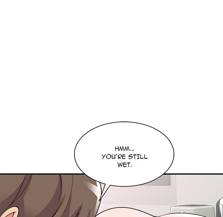 Shh! Her Secret chapter 41 page 18