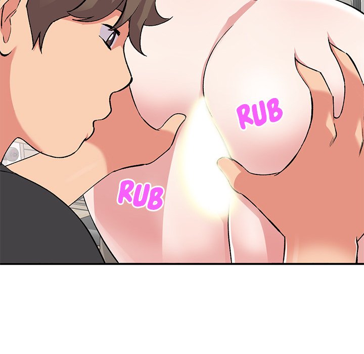 Shh! Her Secret chapter 41 page 19