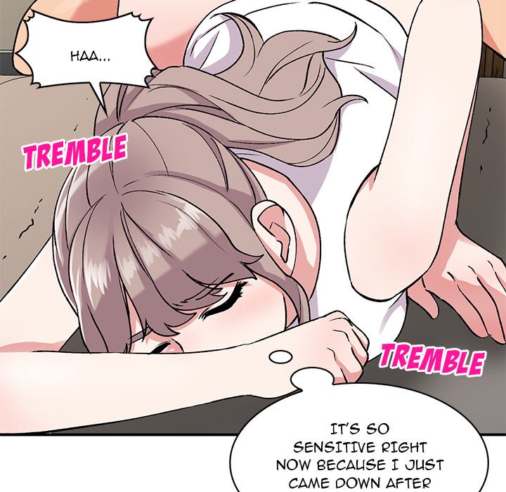 Shh! Her Secret chapter 41 page 26