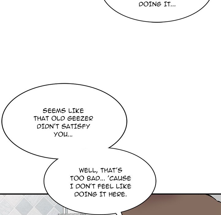 Shh! Her Secret chapter 41 page 27