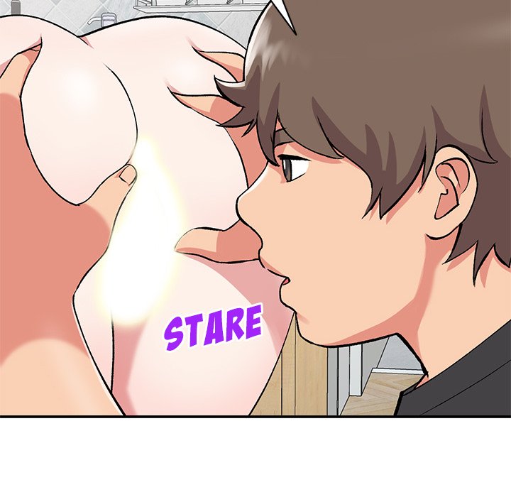Shh! Her Secret chapter 41 page 28