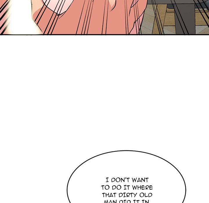 Shh! Her Secret chapter 41 page 31