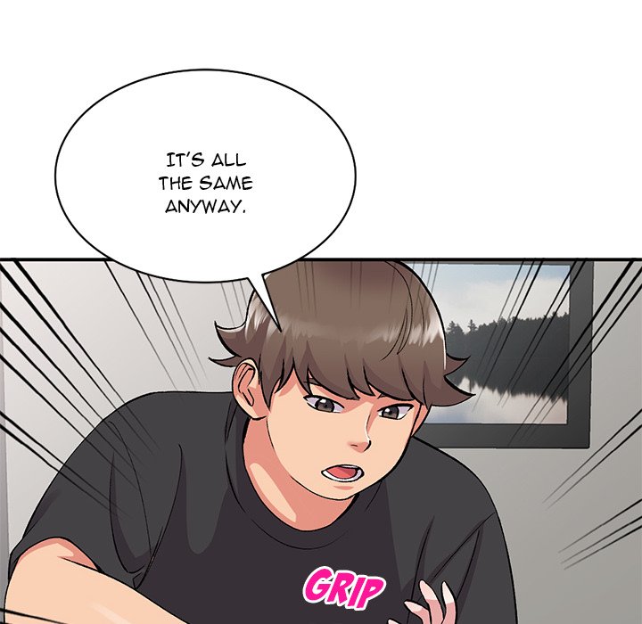 Shh! Her Secret chapter 41 page 36