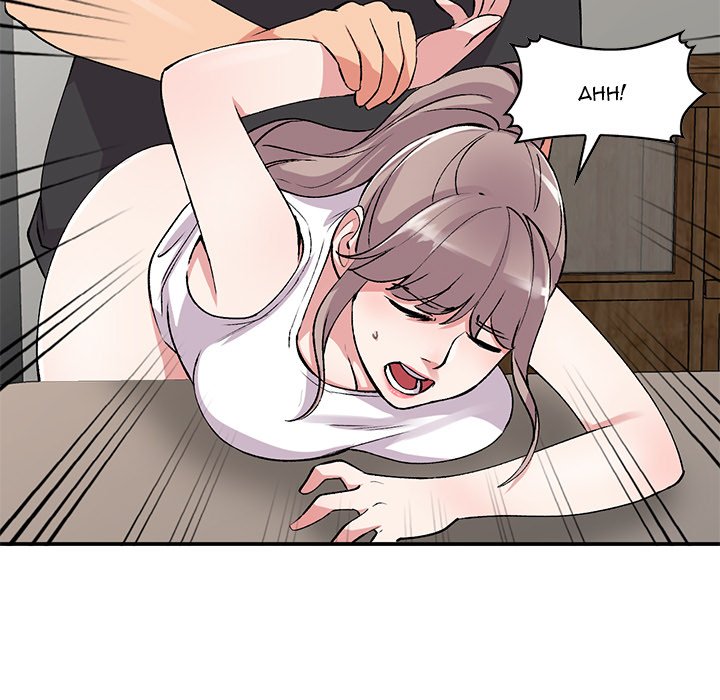 Shh! Her Secret chapter 41 page 37