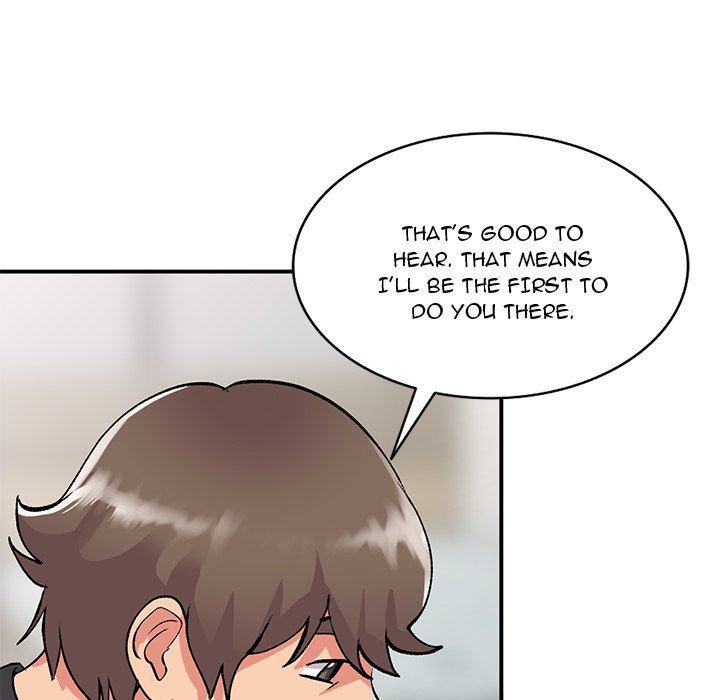 Shh! Her Secret chapter 41 page 43
