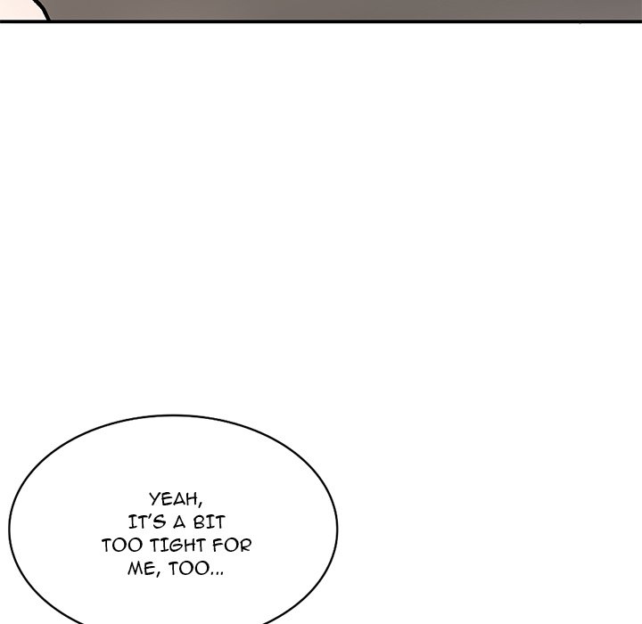 Shh! Her Secret chapter 41 page 52