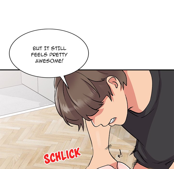 Shh! Her Secret chapter 41 page 55