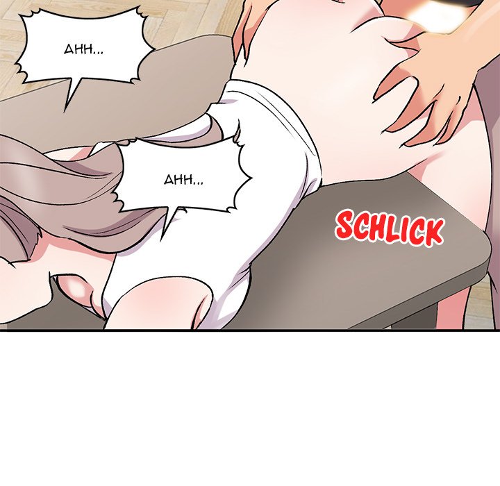 Shh! Her Secret chapter 41 page 56