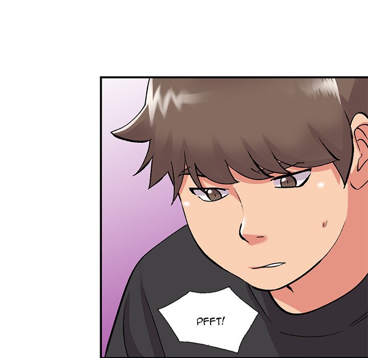 Shh! Her Secret chapter 41 page 69