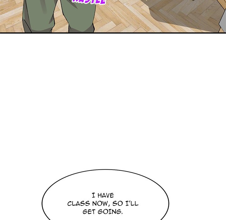 Shh! Her Secret chapter 41 page 74