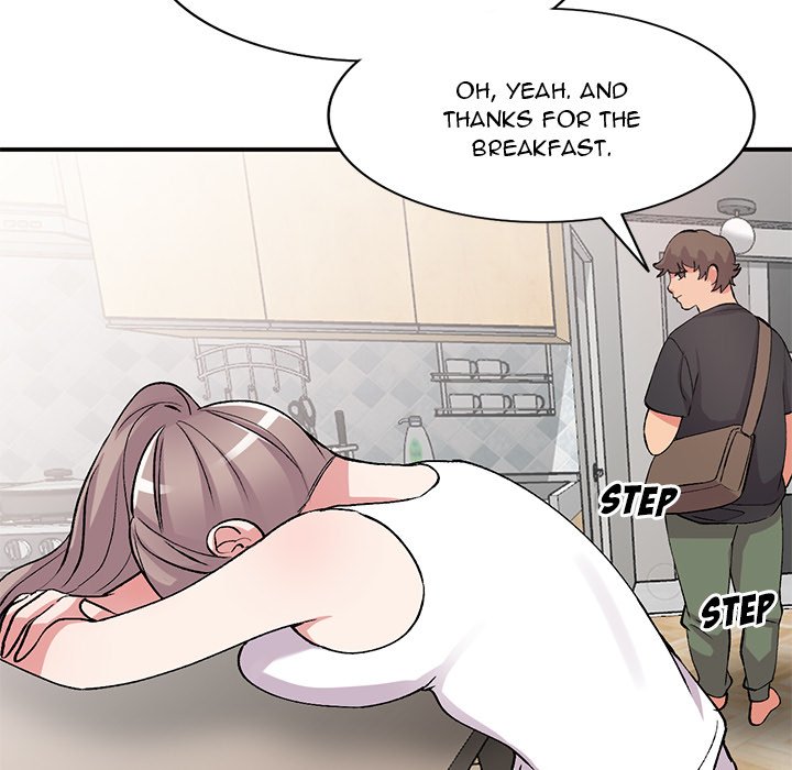 Shh! Her Secret chapter 41 page 75
