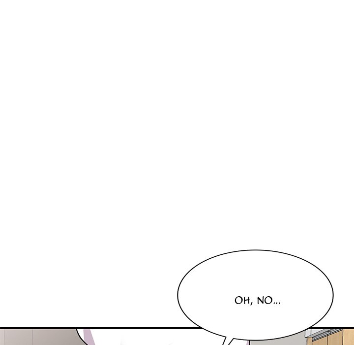 Shh! Her Secret chapter 41 page 81