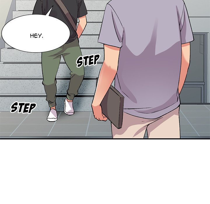 Shh! Her Secret chapter 41 page 87