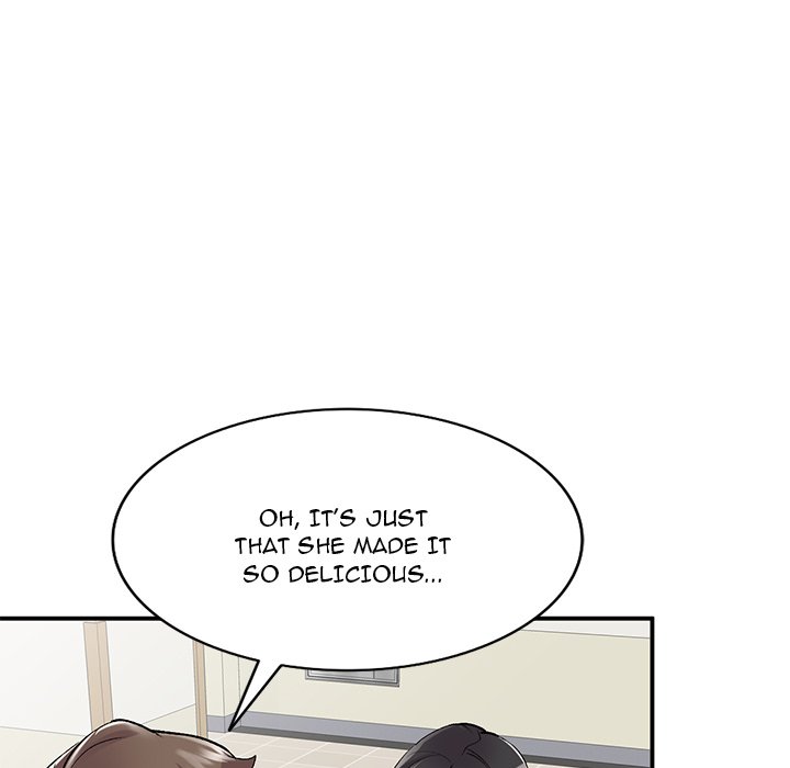 Shh! Her Secret chapter 41 page 88
