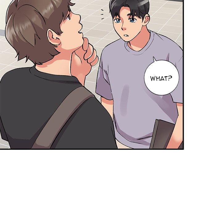 Shh! Her Secret chapter 41 page 89