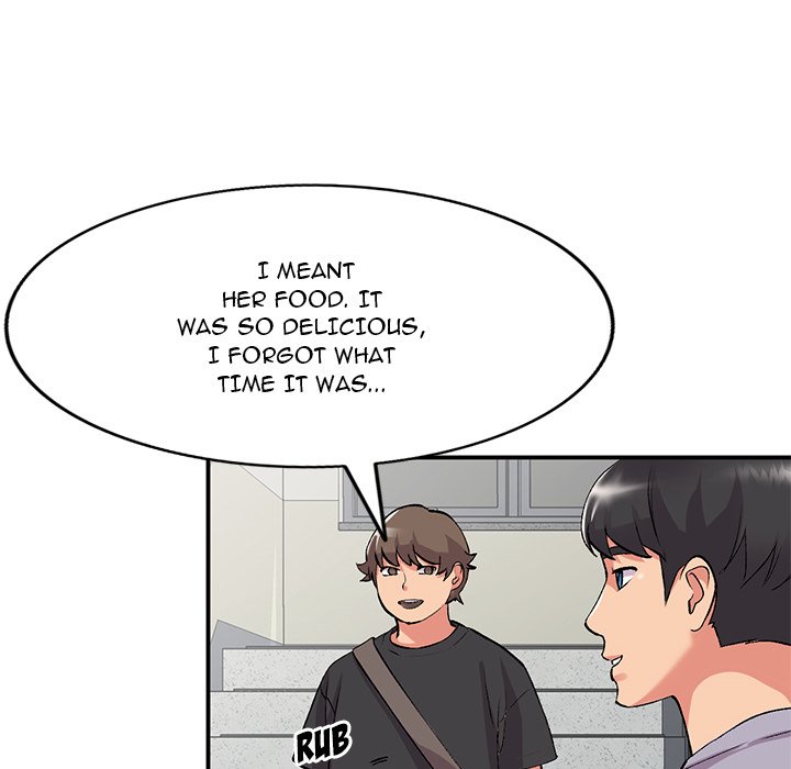 Shh! Her Secret chapter 41 page 90
