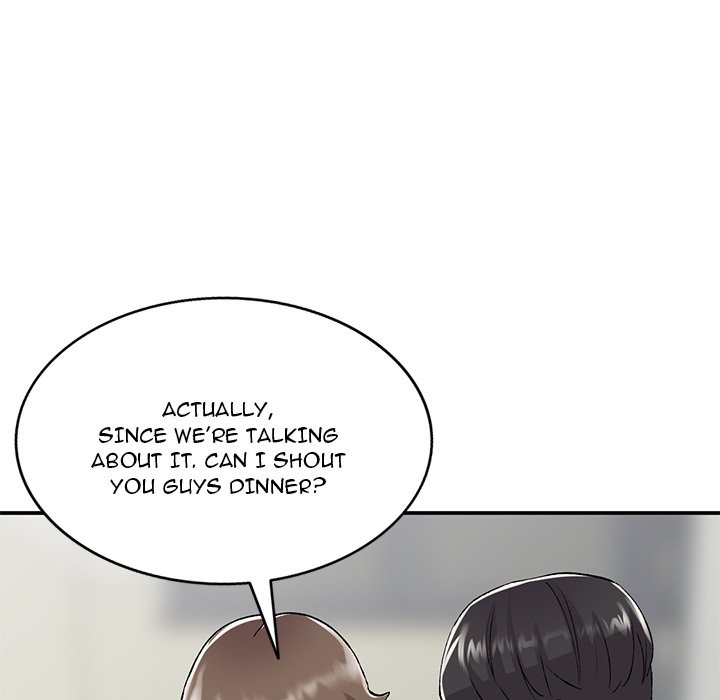 Shh! Her Secret chapter 41 page 92