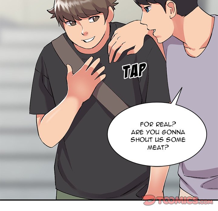 Shh! Her Secret chapter 41 page 93