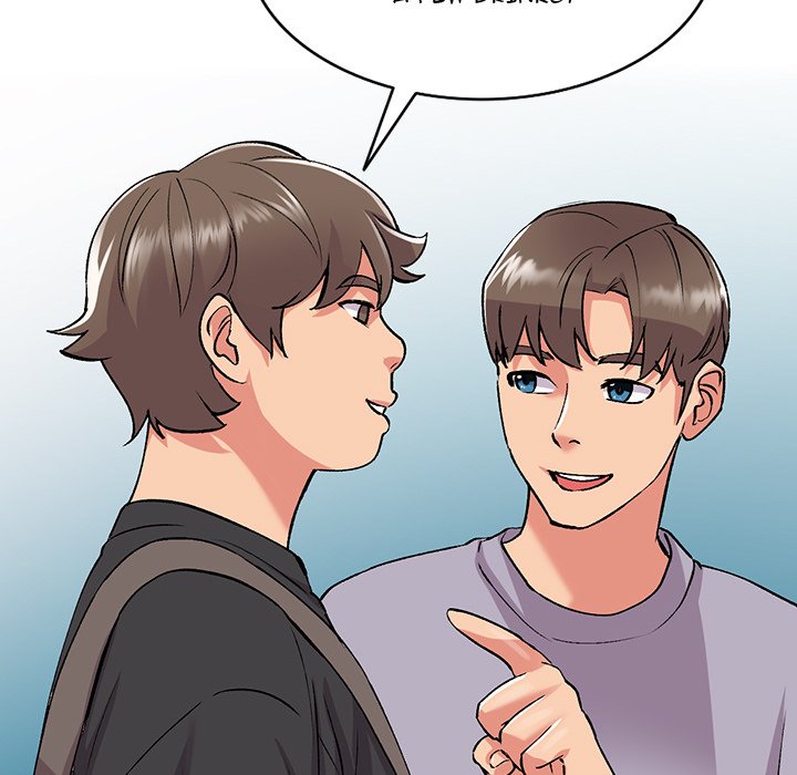 Shh! Her Secret chapter 41 page 95
