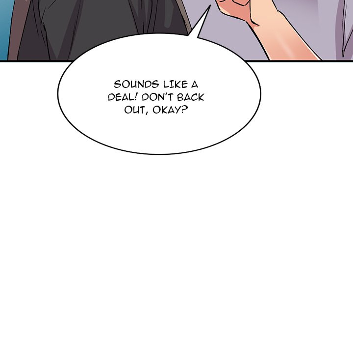 Shh! Her Secret chapter 41 page 96